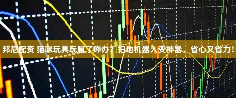 邦尼配资 猫咪玩具玩腻了咋办？扫地机器人变神器，省心又省力！